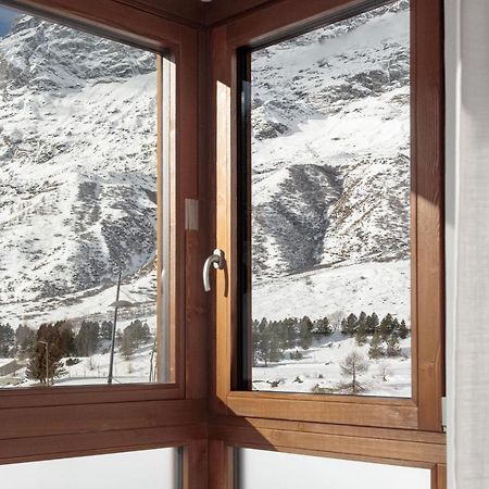 Hellochalet - The One - Garage, Bootdryer, Home Theatre With Subwoofer, Netflix, Hydromassage Turkish Bath Breuil-Cervinia Esterno foto