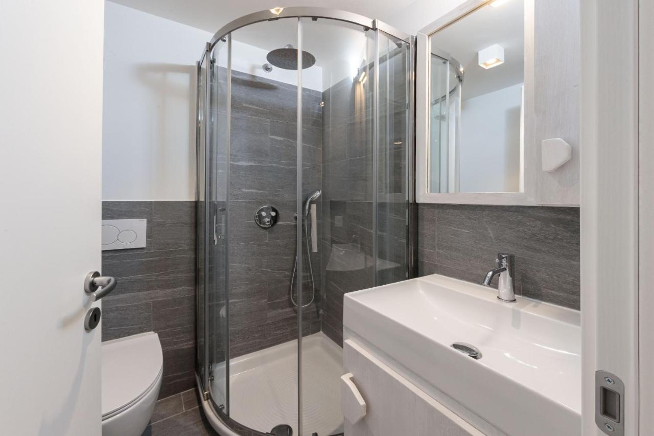 Hellochalet - The One - Garage, Bootdryer, Home Theatre With Subwoofer, Netflix, Hydromassage Turkish Bath Breuil-Cervinia Esterno foto