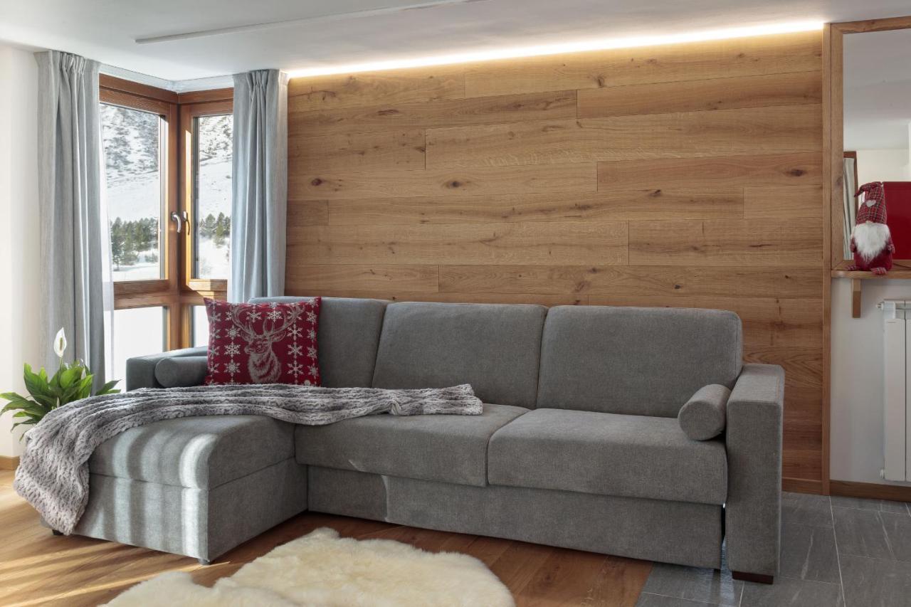 Hellochalet - The One - Garage, Bootdryer, Home Theatre With Subwoofer, Netflix, Hydromassage Turkish Bath Breuil-Cervinia Esterno foto