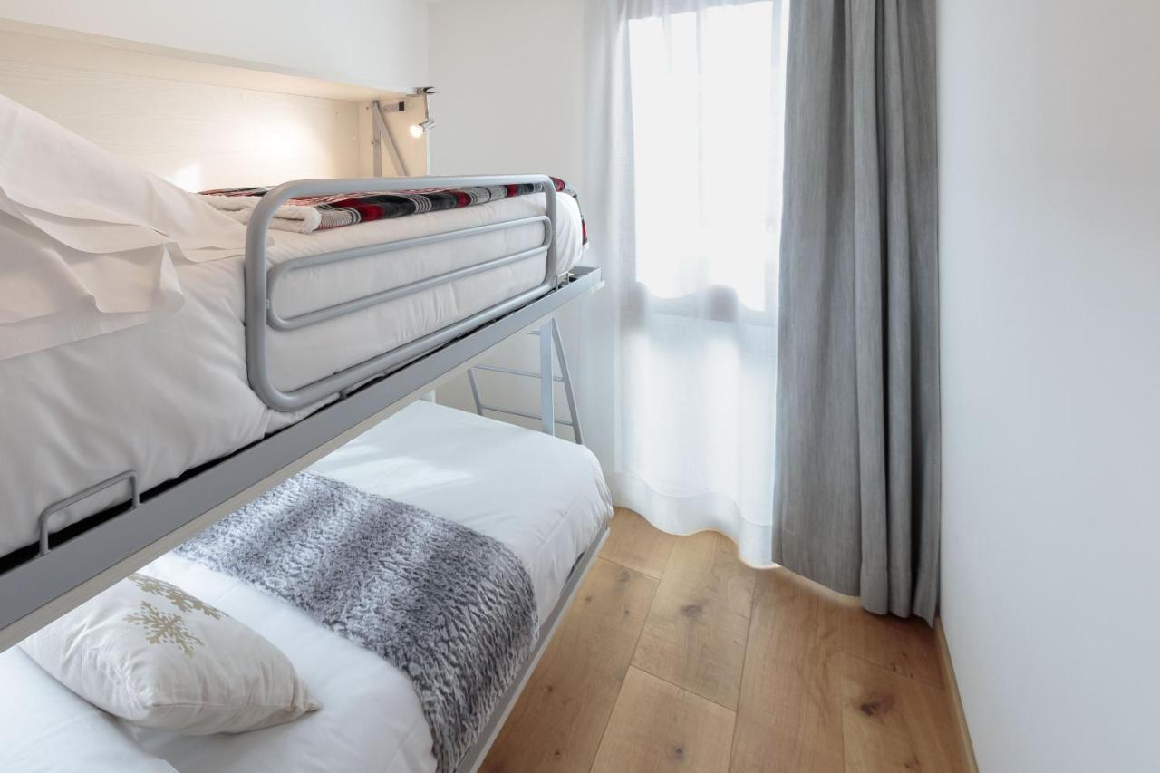 Hellochalet - The One - Garage, Bootdryer, Home Theatre With Subwoofer, Netflix, Hydromassage Turkish Bath Breuil-Cervinia Esterno foto