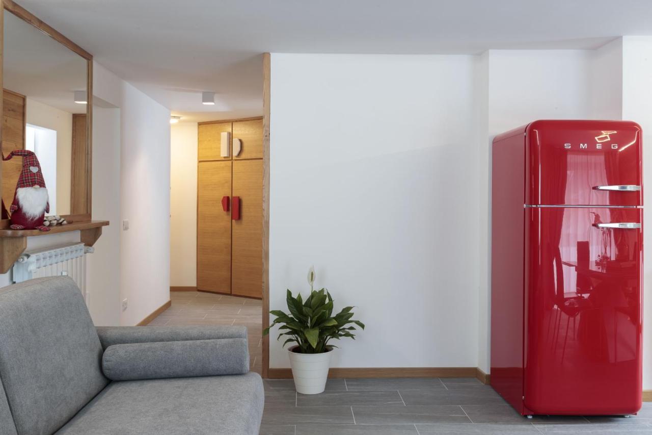 Hellochalet - The One - Garage, Bootdryer, Home Theatre With Subwoofer, Netflix, Hydromassage Turkish Bath Breuil-Cervinia Esterno foto
