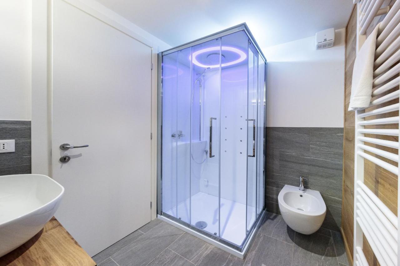 Hellochalet - The One - Garage, Bootdryer, Home Theatre With Subwoofer, Netflix, Hydromassage Turkish Bath Breuil-Cervinia Esterno foto