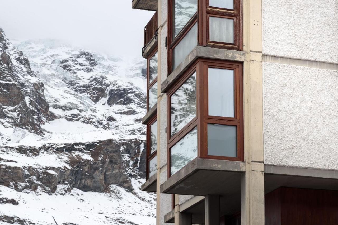 Hellochalet - The One - Garage, Bootdryer, Home Theatre With Subwoofer, Netflix, Hydromassage Turkish Bath Breuil-Cervinia Esterno foto