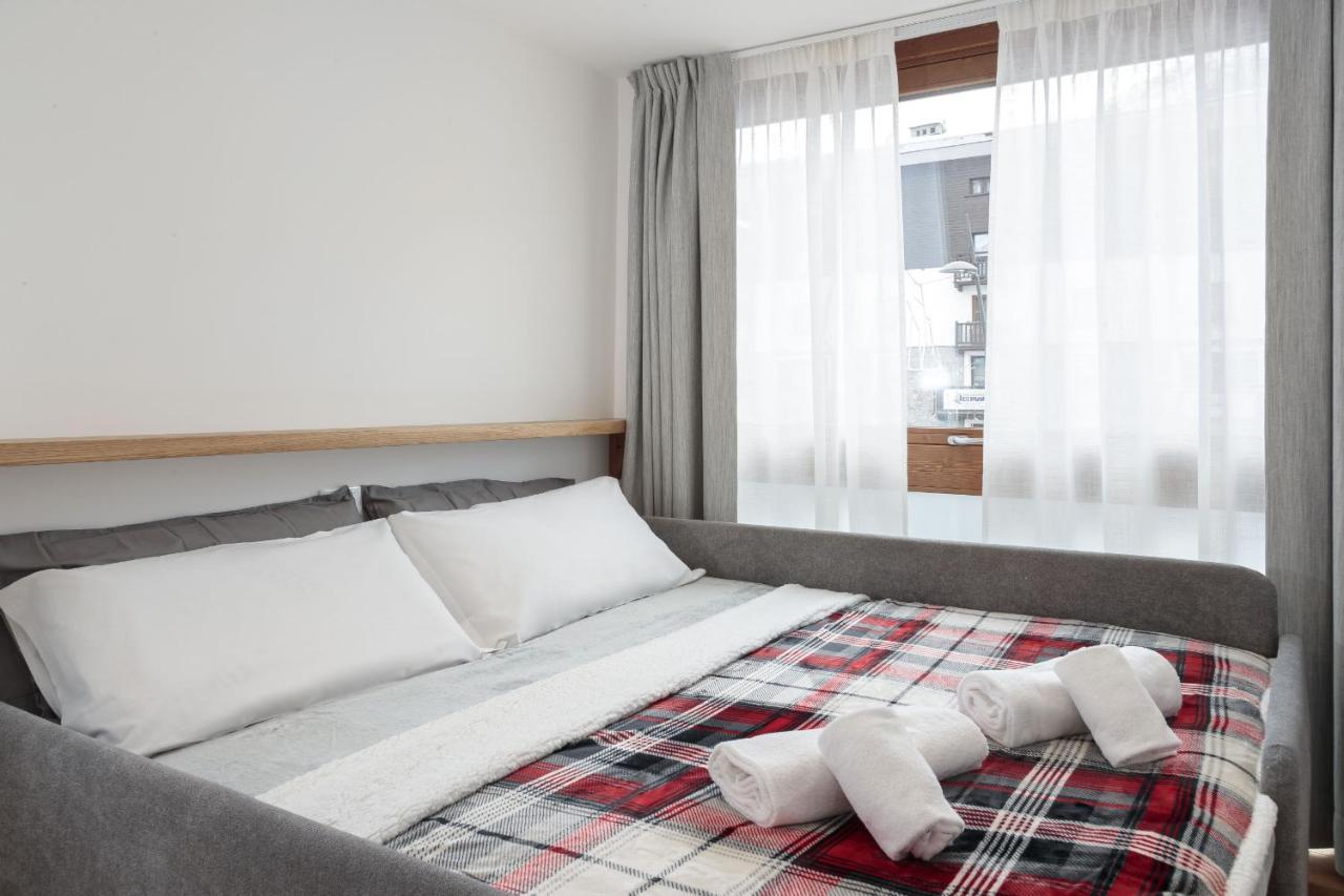 Hellochalet - The One - Garage, Bootdryer, Home Theatre With Subwoofer, Netflix, Hydromassage Turkish Bath Breuil-Cervinia Esterno foto